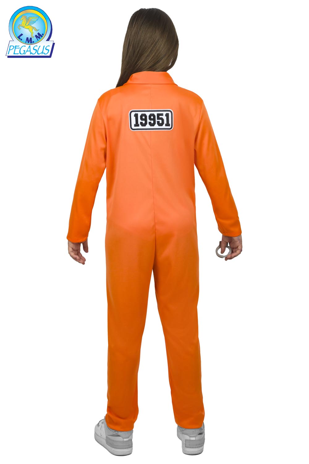 GUANTANAMO PRISONER BAMBINO E BAMBINA